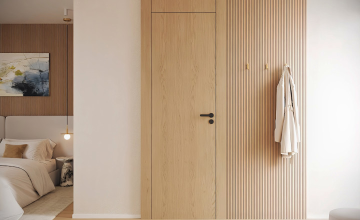Apartmány Turiec — štúdiá v centre Turčianskych Teplíc - fotografia 8