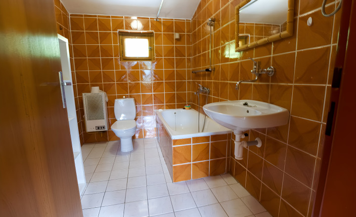 Rodinný dom - chalupa pod Bukovcom, Švedlár - fotografia 30