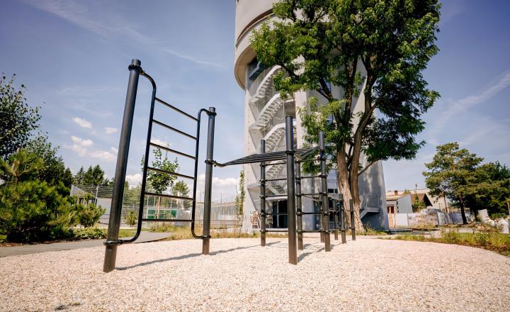 Výnimočné kancelárske priestory (125 m²), Vodojem, Sp. Nová Ves - fotografia 6
