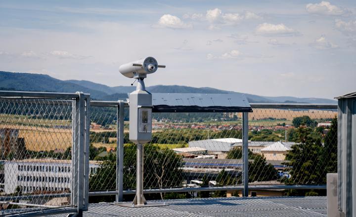 Výnimočné kancelárske priestory (125 m²), Vodojem, Sp. Nová Ves - fotografia 12