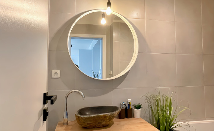 Byt 2+1 (60 m2) s balkónom Nám. Iglovia, Spišská Nová Ves - fotografia 9