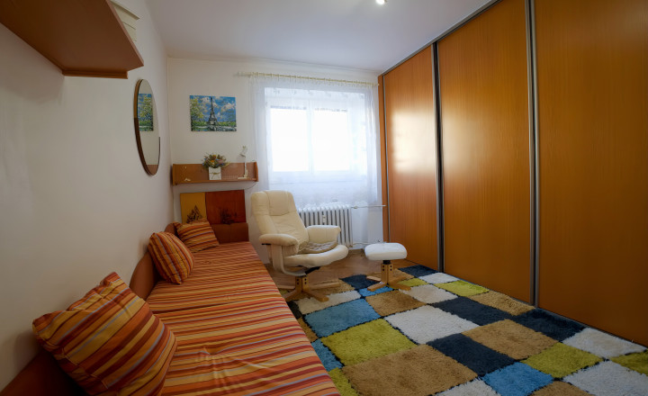 Byt 2+1 (62 m²) s pivnicami, tehlový dom, centrum Spišskej Novej Vsi - fotografia 8