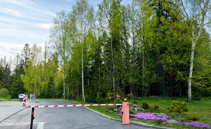 Pokoj pod Tatrami: 2-izbový byt v Tatranskej Štrbe - fotografia 12
