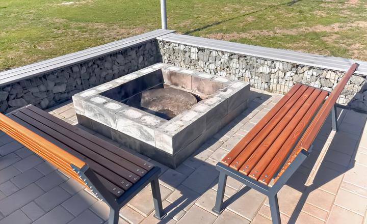 Apartmán (59 m2) s loggiou a parkovacím státím Slovenský Raj - fotografia 17