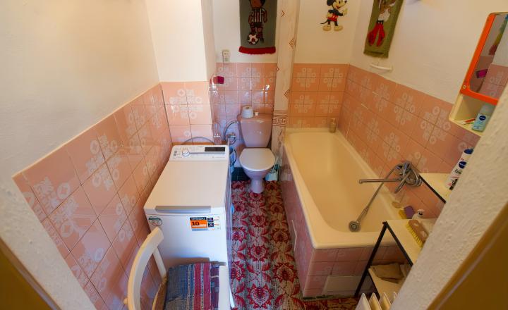 Rodinný dom (1 293 m²) s  veľkou záhradou a stodolou, Domaňovce - fotografia 16
