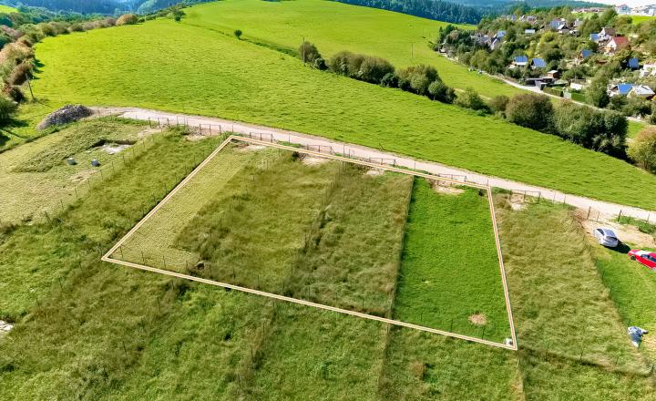 UŽ LEN JEDNA ZÁHRADKA (300 m2) ZO Hlinica Spišská Nová Ves - fotografia 8