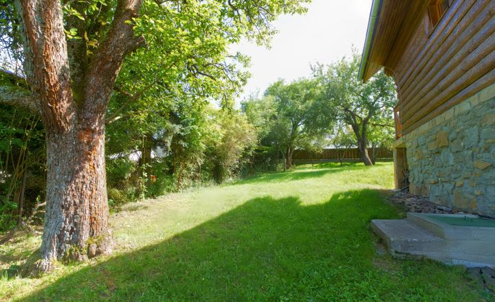 Zrubová chata – novostavba (907 m²), Závada, Levočské vrchy - fotografia 19