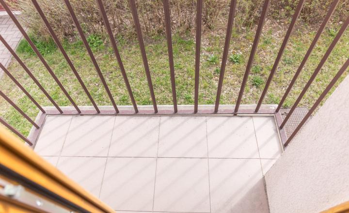 Byt 3+1 (74 m2) s balkónom a garážou, centrum Spišská Nová Ves - fotografia 6