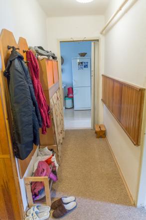 Byt 3+1 (74 m2) s balkónom a garážou, centrum Spišská Nová Ves - fotografia 10