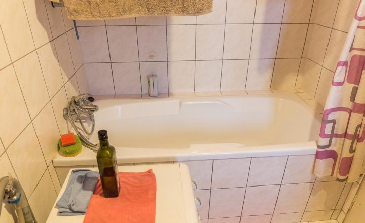 Byt 3+1 (74 m2) s balkónom a garážou, centrum Spišská Nová Ves - fotografia 12