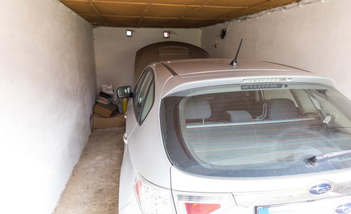 Byt 3+1 (74 m2) s balkónom a garážou, centrum Spišská Nová Ves - fotografia 14