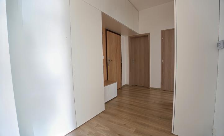 Byt 3+1 s balkónom Nám. Iglovia, Spišská Nová Ves - fotografia 7