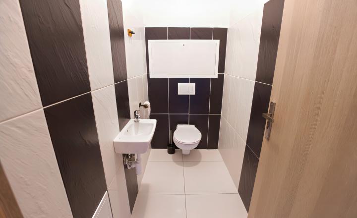 Byt 3+1 s balkónom Nám. Iglovia, Spišská Nová Ves - fotografia 15