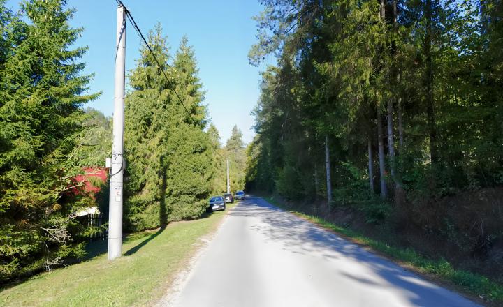 Rekreačná chata po rekonštrukcii pri rybníku, Zahura – Spišské Vlachy - fotografia 29