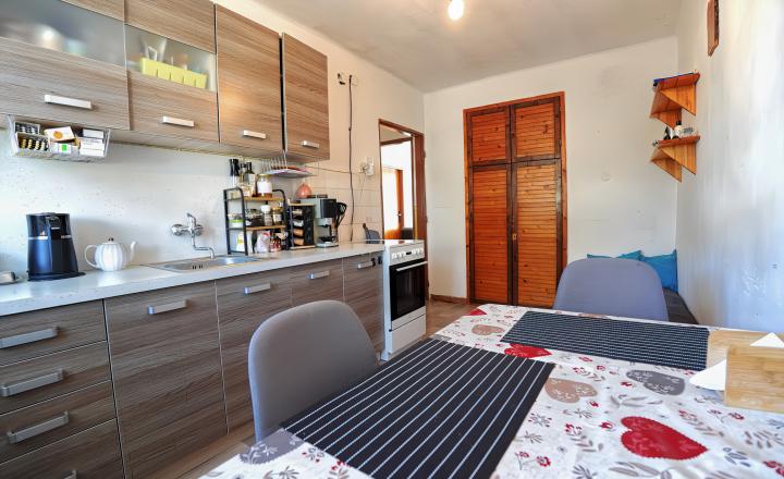 Tehlový byt 3-izbový (73 m²) s 2 balkónmi, centrum Spišská Nová Ves - fotografia 5