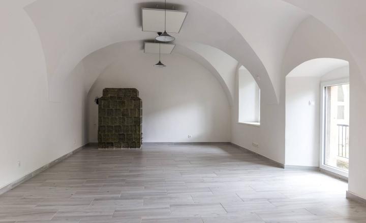 Priestory na prenájom (66 m2), centrum Levoča - fotografia 3