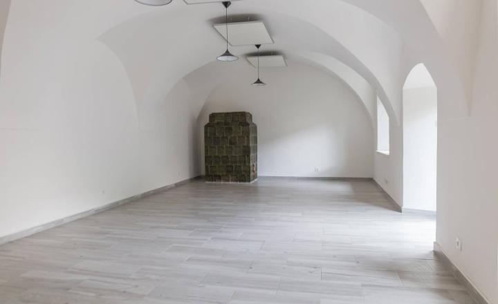 Priestory na prenájom (66 m2), centrum Levoča - fotografia 4