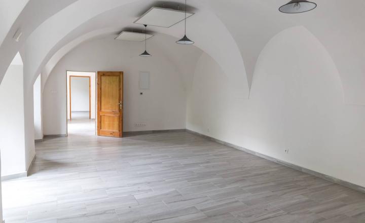 Priestory na prenájom (66 m2), centrum Levoča - fotografia 5