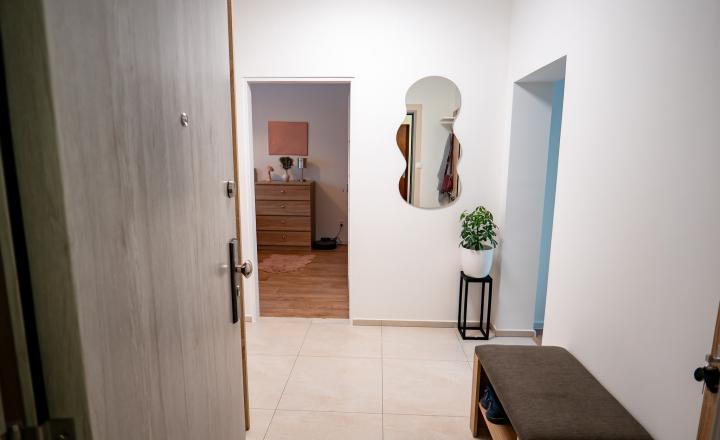 2-izbový byt (56,64 m²) s výhľadom na Spišský hrad, Studenec okr. Levoča - fotografia 3