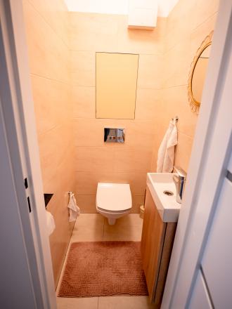 2-izbový byt (56,64 m²) s výhľadom na Spišský hrad, Studenec okr. Levoča - fotografia 20