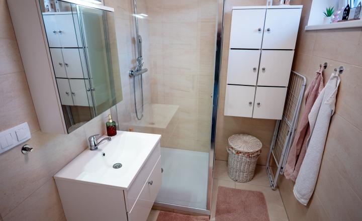 2-izbový byt (56,64 m²) s výhľadom na Spišský hrad, Studenec okr. Levoča - fotografia 4