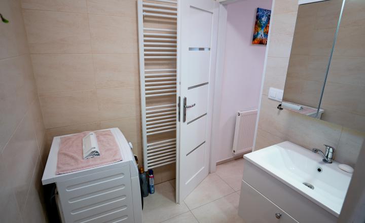 2-izbový byt (56,64 m²) s výhľadom na Spišský hrad, Studenec okr. Levoča - fotografia 5