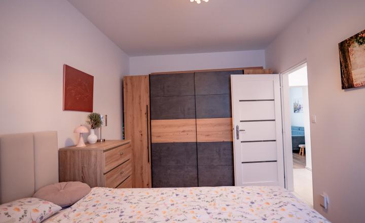 2-izbový byt (56,64 m²) s výhľadom na Spišský hrad, Studenec okr. Levoča - fotografia 7