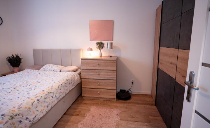 2-izbový byt (56,64 m²) s výhľadom na Spišský hrad, Studenec okr. Levoča - fotografia 8