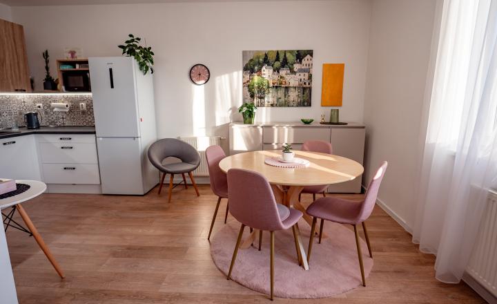2-izbový byt (56,64 m²) s výhľadom na Spišský hrad, Studenec okr. Levoča - fotografia 12