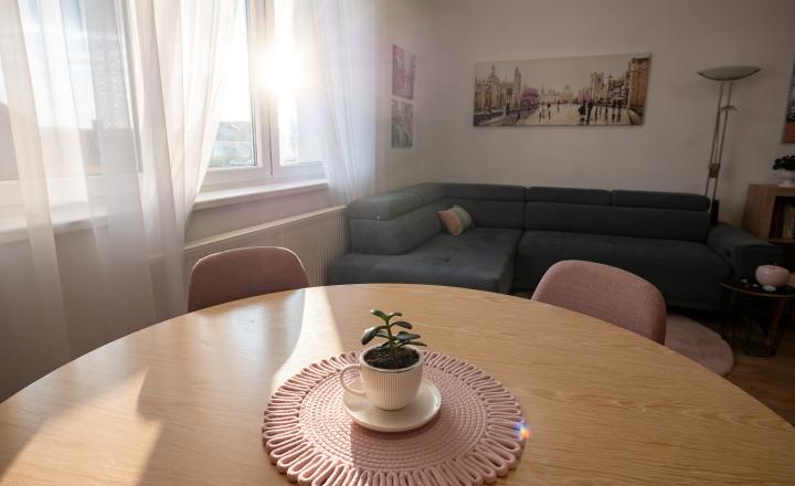2-izbový byt (56,64 m²) s výhľadom na Spišský hrad, Studenec okr. Levoča - fotografia 13