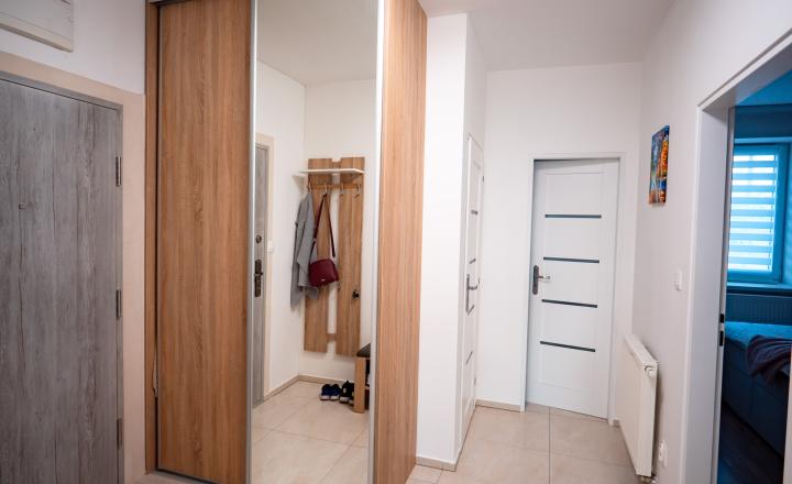 2-izbový byt (56,64 m²) s výhľadom na Spišský hrad, Studenec okr. Levoča - fotografia 15