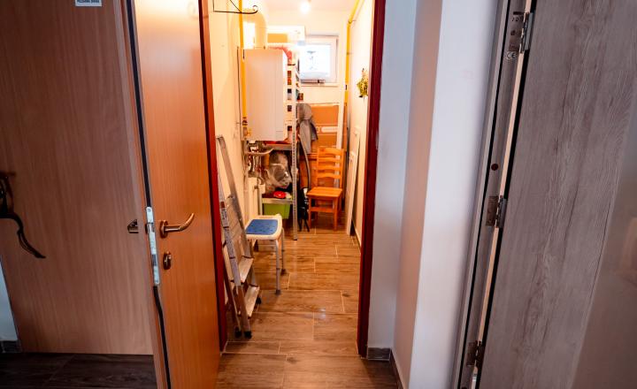 2-izbový byt (56,64 m²) s výhľadom na Spišský hrad, Studenec okr. Levoča - fotografia 17