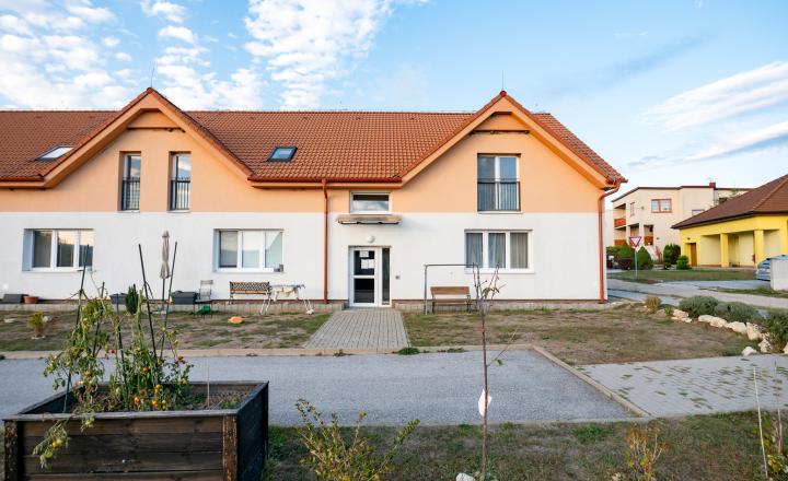 2-izbový byt (56,64 m²) s výhľadom na Spišský hrad, Studenec okr. Levoča - fotografia 19