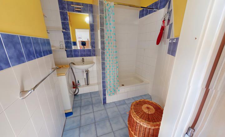 Byt 2+1 (56 m2) s balkónom, Dubová ul.Sp. Nová Ves - fotografia 6