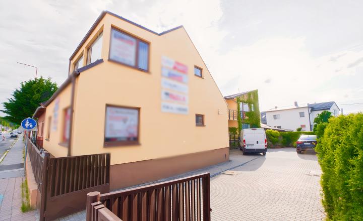Atraktívny multifunkčný objekt blízko centra Spišská Nová Ves - fotografia 4