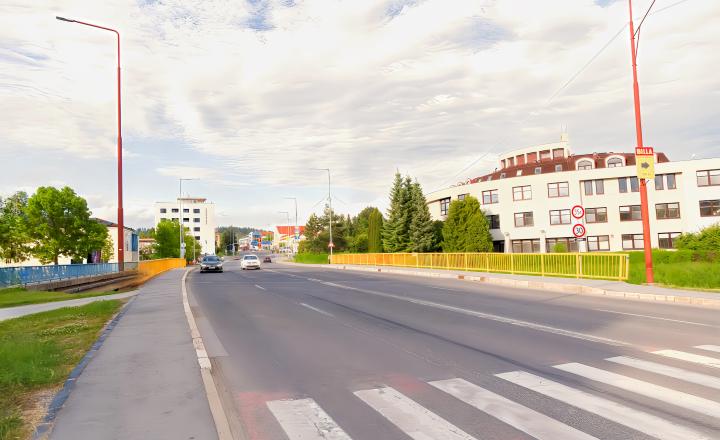 Atraktívny multifunkčný objekt blízko centra Spišská Nová Ves - fotografia 5