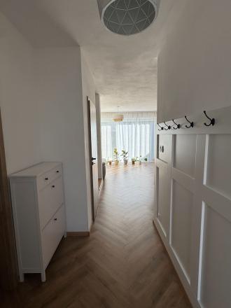 Rodinný dom – novostavba z roku 2022 v obci Studenec - fotografia 4