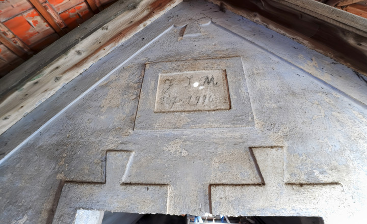 Rodinný dom (828 m²) s hospodárskou budovou, podtatranská obec Važec - fotografia 21