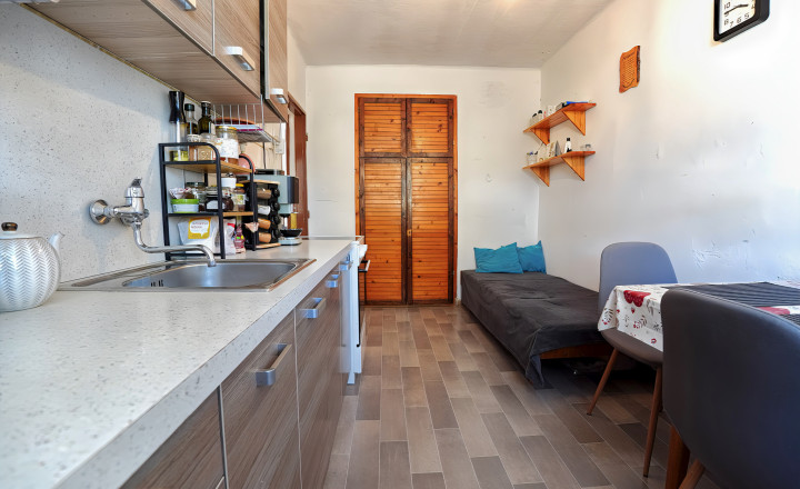 Tehlový byt 3-izbový (73 m²) s 2 balkónmi, centrum Spišská Nová Ves - fotografia 10