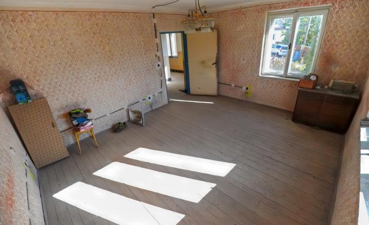 Rodinný dom (828 m²) s hospodárskou budovou, podtatranská obec Važec - fotografia 10