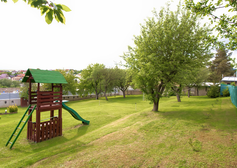 Atraktívny multifunkčný pozemok (1748 m2) v Levoči