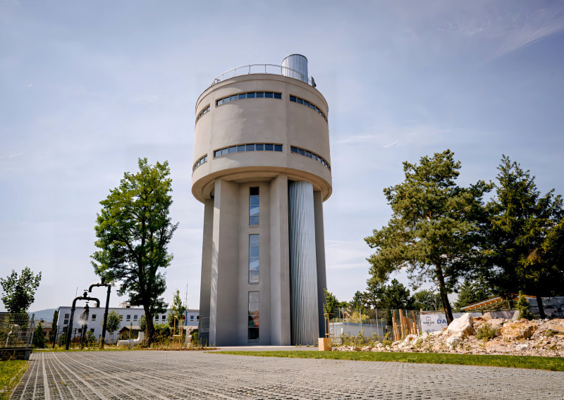 Výnimočné kancelárske priestory (125 m²), Vodojem, Sp. Nová Ves