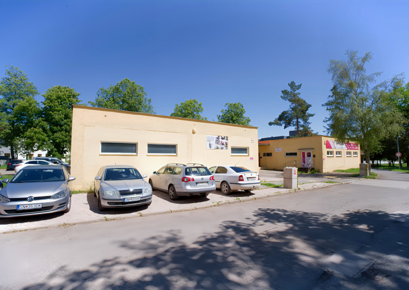 Podnikateľský priestor (160 m2) sídl. Tarča, Spišská Nová Ves