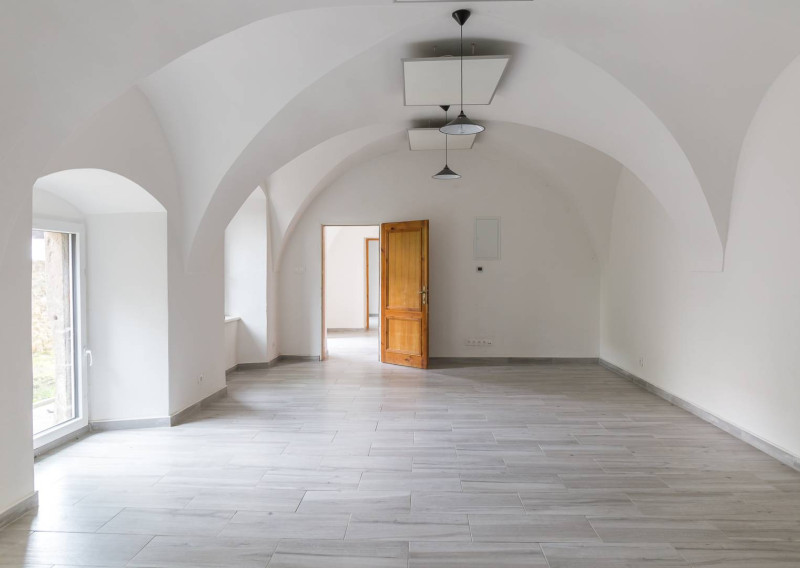 Priestory na prenájom (66 m2), centrum Levoča